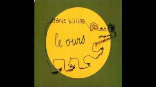 Jérémie Kisling - Là où