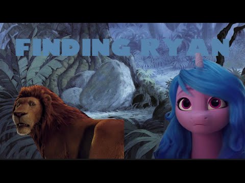 Finding Ryan part 24 “Samson and Izzie part ways”