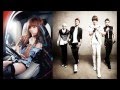 S4 - SHE IS MY GIRL (FEAT HYUNA OF 4MINUTE ...
