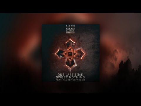 One Last Time vs. Sweet Nothing (Nicky Romero Mashup/TheJxan Edit)