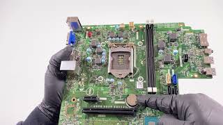 Dell Inspiron 3668 07KY25 Motherboard
