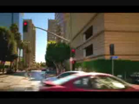 CSI:MIAMI Team - This Is Our Town