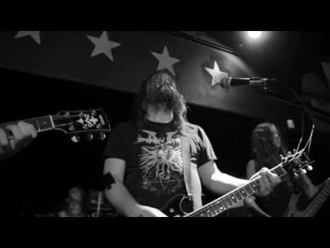 DRUDEN live at 5 Star Bar 5.6.2016