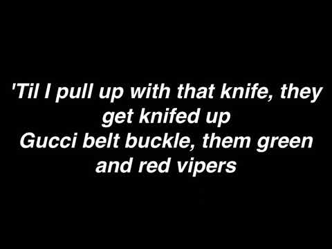 TOKYO’S REVENGE X LIL SATAN - LOONEY TUNES FREESTYLE (lyrics)