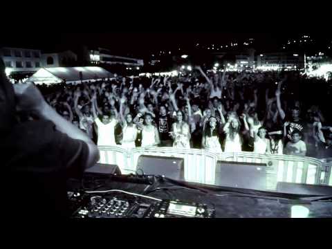 Jordi MB - I like Fiesta [Official Music Video]