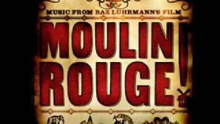Moulin Rouge - Sparkling Diamonds.wmv