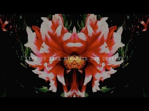 PEATLE - DESTINY (Prod. Hyke)