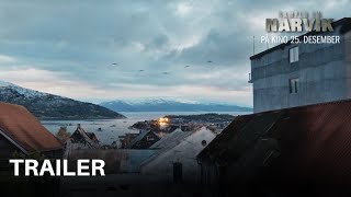 Narvik ( Kampen om Narvik )