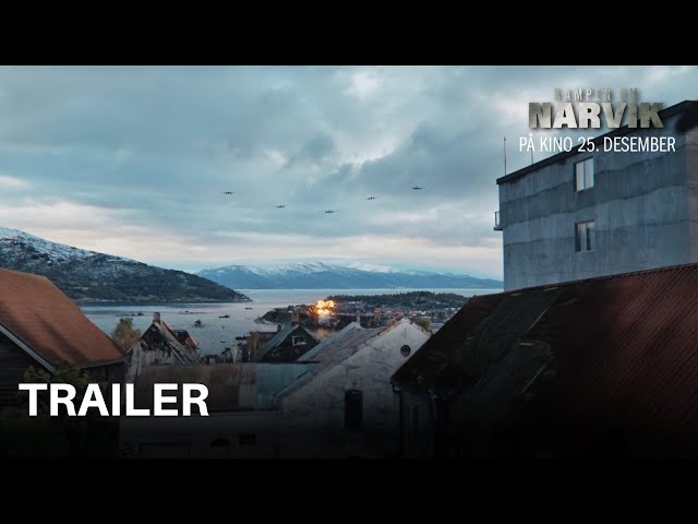 trailer