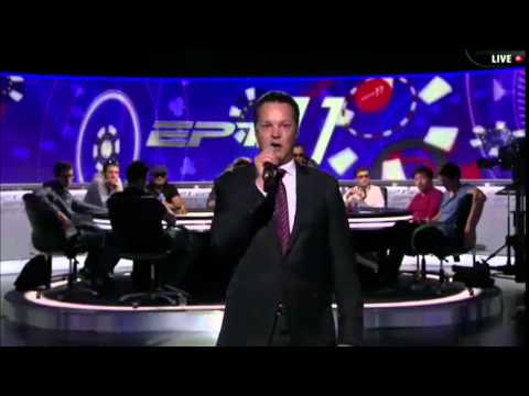 Neymar Jr. embaixador da PokerStars