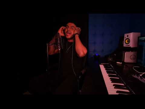 Joel Santos- En Ausencia De Ti (cover, tono original)