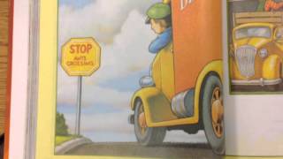 Sign makers assistant