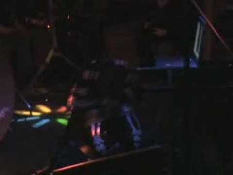 shemale ZERO - Fashion Police (live at Swingin Hall)