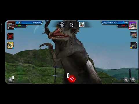 Prestosuchus in battle is not y vim