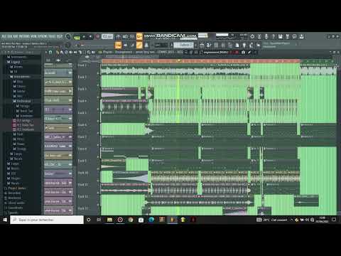 Am Moti Boi Nee - Lewns [ Extrait 2K22 ] 🔥