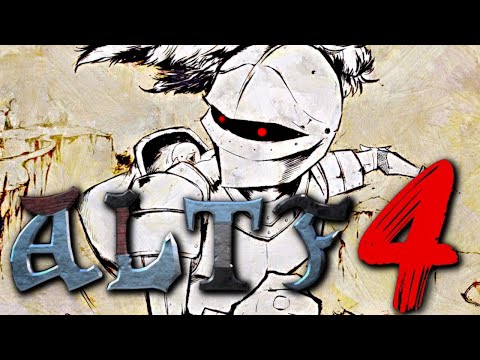 Dieser etwas andere SPEEDRUN | ALTF4