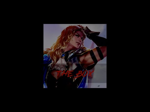 The Box (Lancelot Montage)