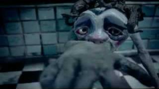 Keane - Bedshaped (Official Video)