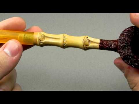 Qualitybriar.com / Estate Hiroyuki Tokutomi