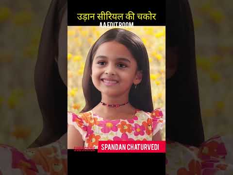 Spandan Chaturvedi✔️ (चकोर)2007-NOW💯#transformation #viral #journey