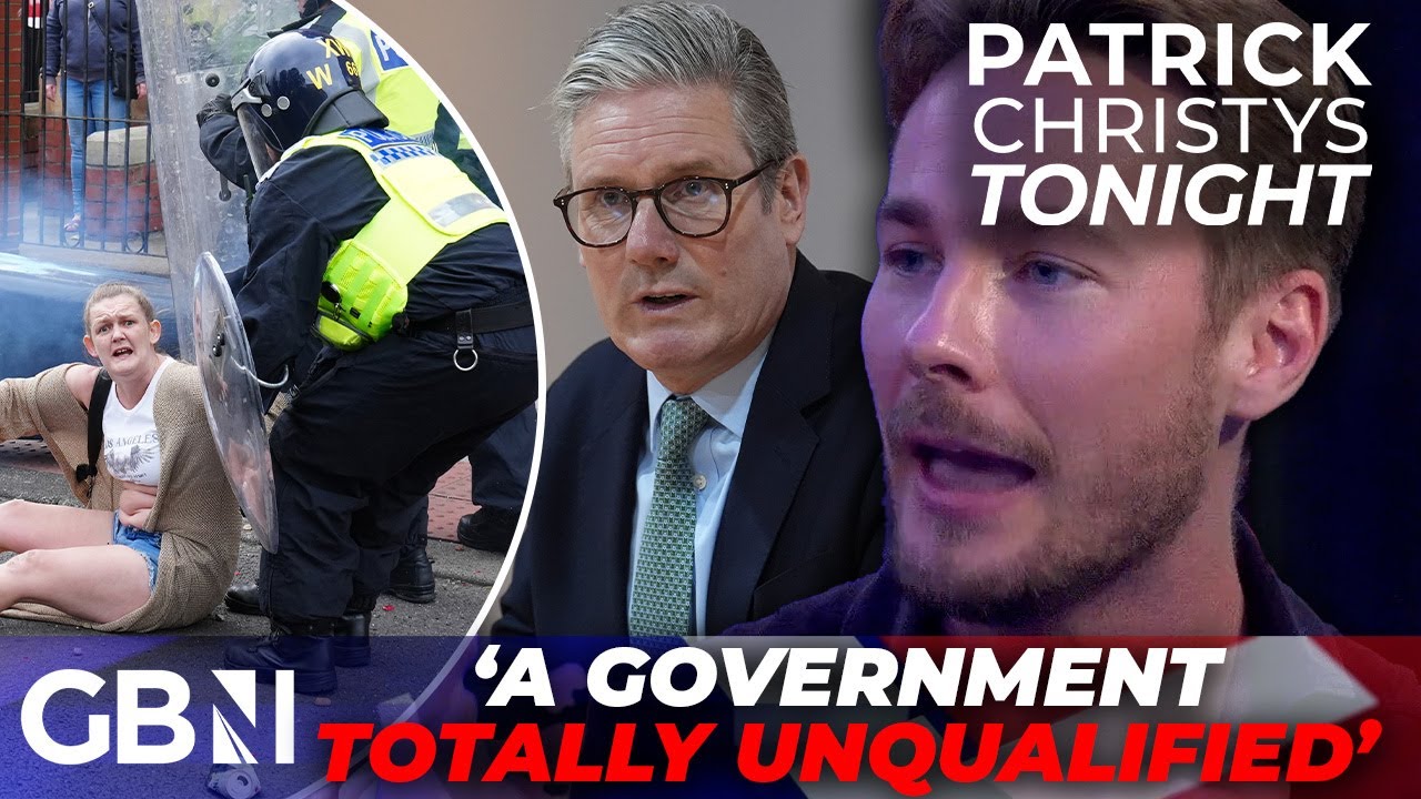 Labour have achieved in 50 days the same 'CHAOS' that 14 years of Conservative government managed