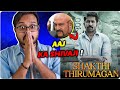 Shakthi Thirumagan Hindi Dubbed Movie Review