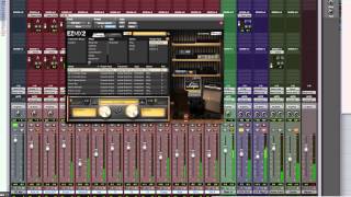 Video thumbnail for Toontrack EZMix 2 & Classic Amps Pack Review by Production Expert
