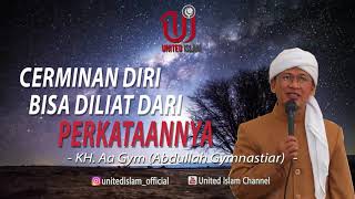 Download lagu Cerminan Diri Bisa Dilihat Dari Perkataannya   KH  Aa Gym Abdullah Gymnastiar mp3 Download lagu Cerminan Diri Bisa Dilihat Dari Perkataannya   KH  Aa Gym Abdullah Gymnastiar mp3