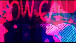 Kido Mathelart - How Can I (Lyric Video)