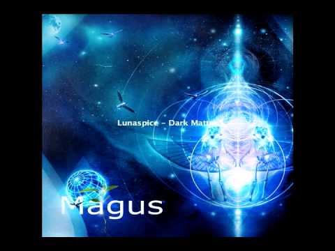 Lunaspice - Dark Matter