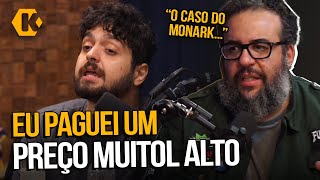A REAL SOBRE O MONARK NO FLOW