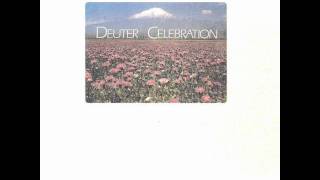 Deuter - Le Ciel Est Bleu