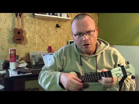 2 Minuten Ukulele - Powerchords