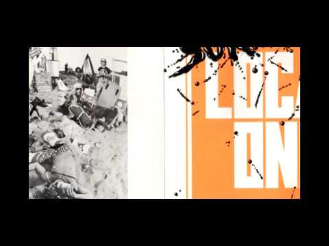 Surf punks I'm  A Valley