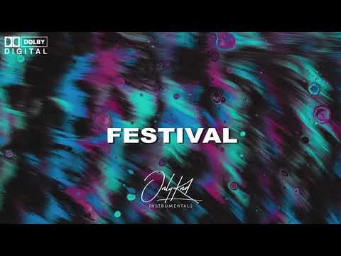 Yxng Bane x Hardy Caprio Type Beat - “Festival" | Afrobeat Instrumental | 2020
