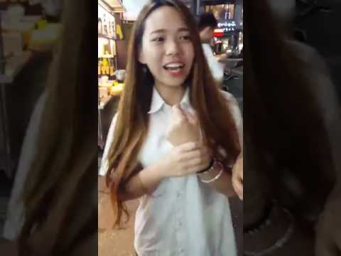 20170425 桃園制服大賞 中平特別篇 街頭直播