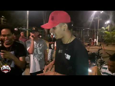 [[BATALLÓN]] - SENT VS BIGGEST -(CDP/FILTRO FLAVA)