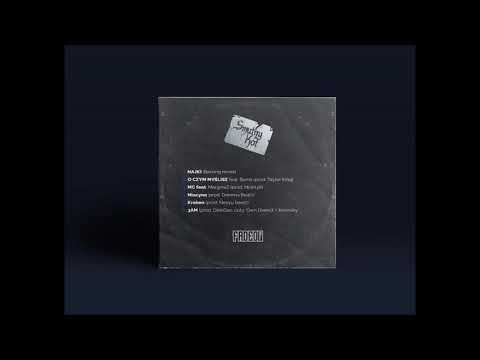 Jotemte - 3AM (prod. ObieDaz, cuty: Own Dialect/Konnsky)