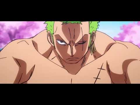 Rap Về Zoro One Piece - Rap Anime