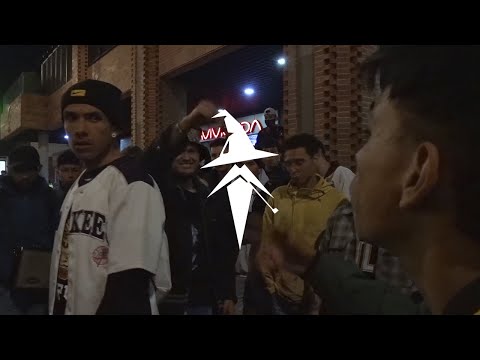 MWR vs KIAN: Final - MDF Multiverse 2022