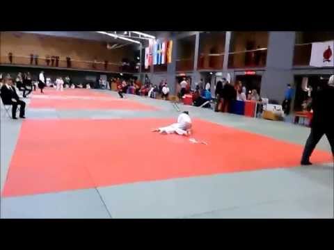 Grimmen Weihnachtsturnier 2014