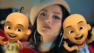 Download lagu Parodi Sandiwaramu Luar Biasa (Siti Badriah ft RPH & Donall) Versi Upin Ipin mp3