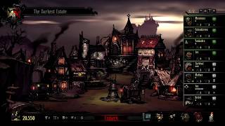 Trying to Manage - Let's Play Darkest Dungeon Part 25