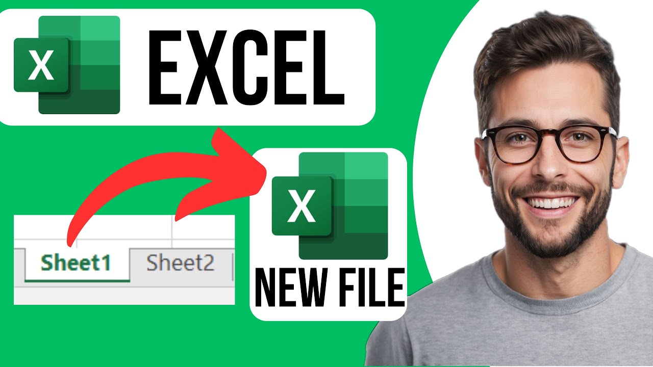 How To Save Excel Sheets Separately