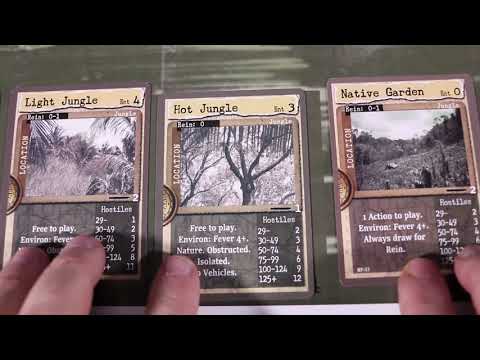 DVG Warfighter Missions: Hold the Line 