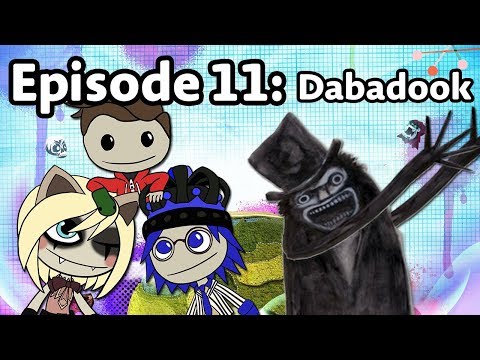LittleBigPlanet 3 with Tech & Far Ep. 11: Dabadook