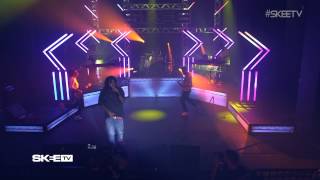 Kembe X &quot;Talk Back&quot; Live on SKEE TV (Debut Television Performance)