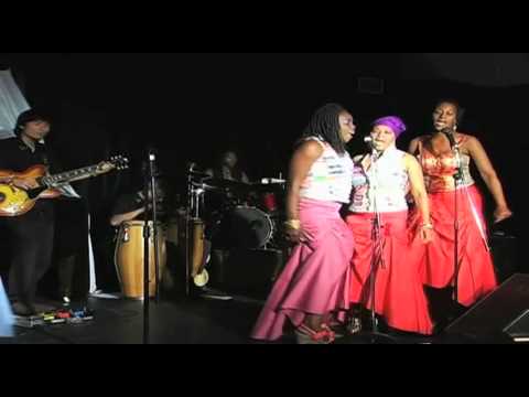 Promotional video thumbnail 2 for Caribbean Breeze