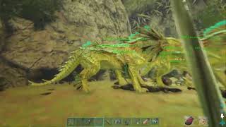 [視聴者参加型]神話の世界を旅しよう！ARK Survival evolved Fjordur last