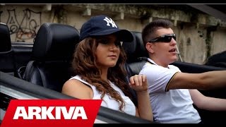 Leutrim Gervalla - Rrehi Zemra